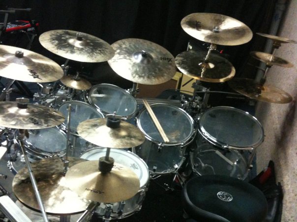 Andy's Pork Pie Kit