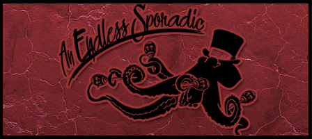 An Endless Sporadic