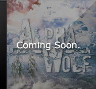 Alpha Wolf EP