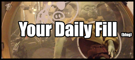 Your Daily Fill